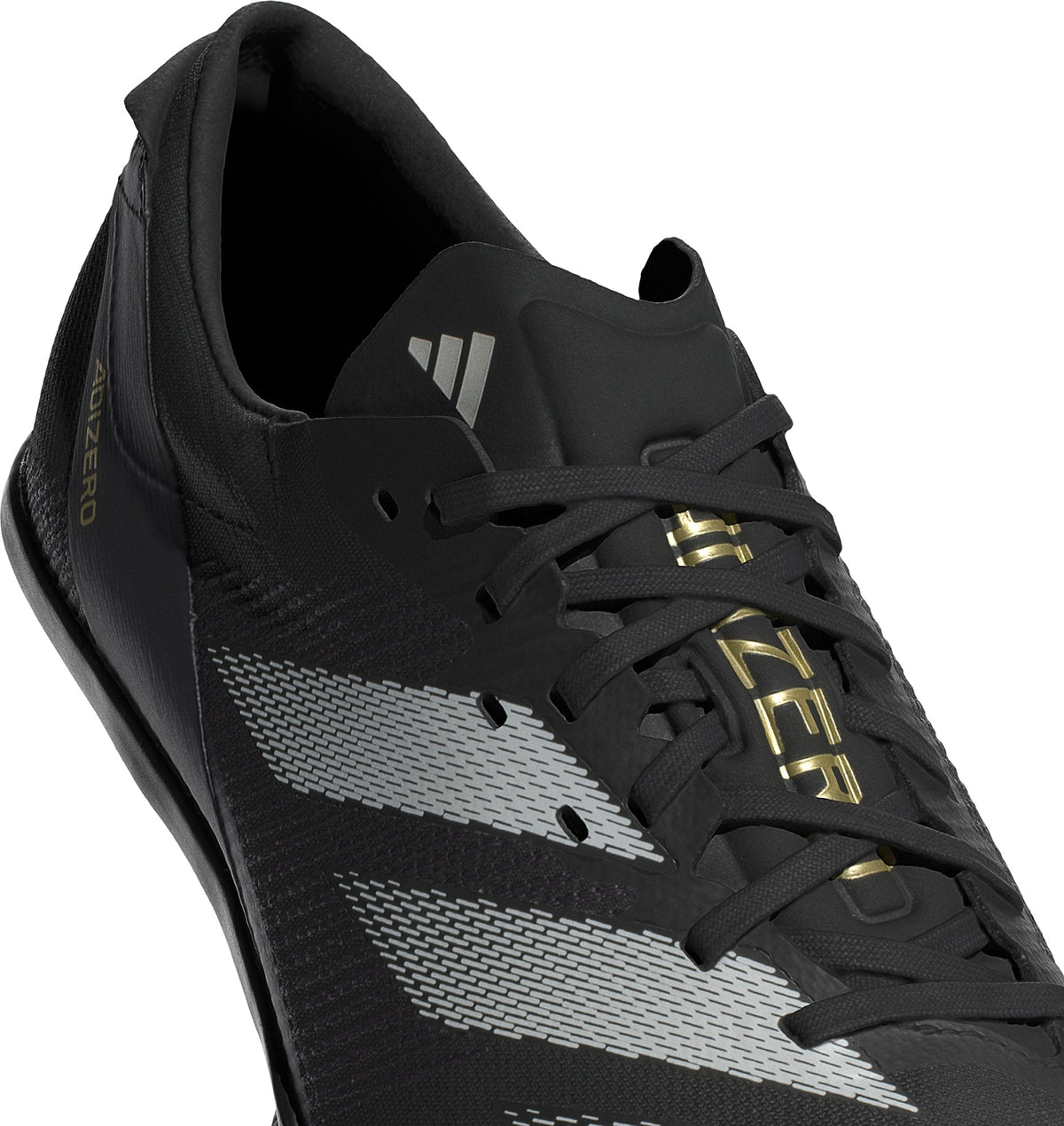 Adizero Finesse Running Spikes - Black
