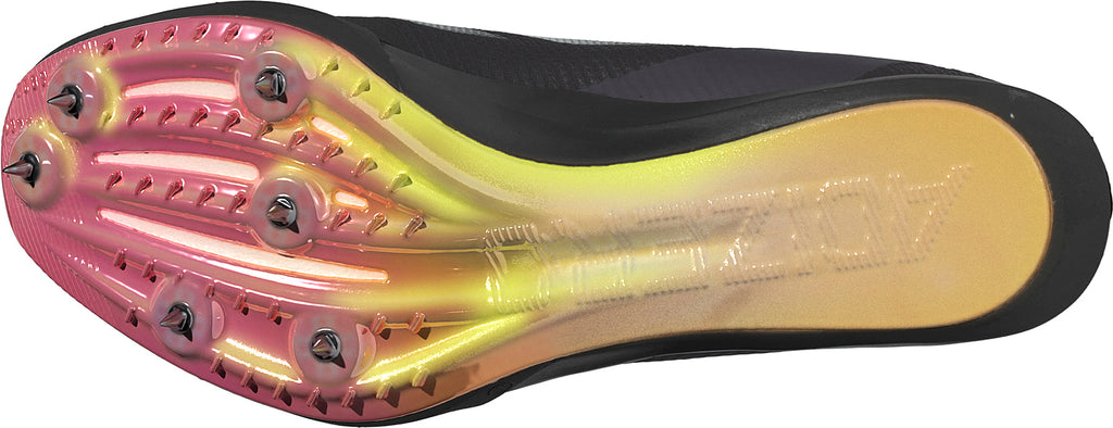 Adizero Finesse Running Spikes - Black