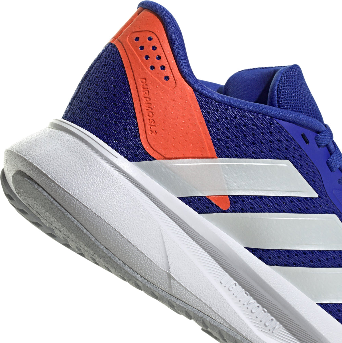 Junior Duramo SL 2 Road Running Shoes - Blue