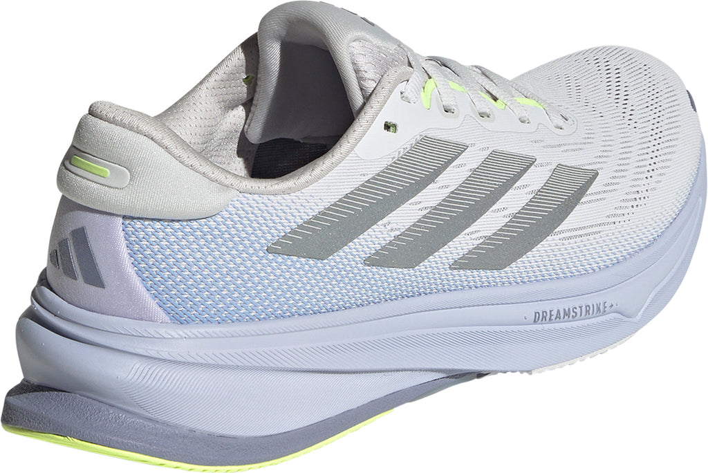 Women's Supernova Rise 2 Road Running Shoes - Grey