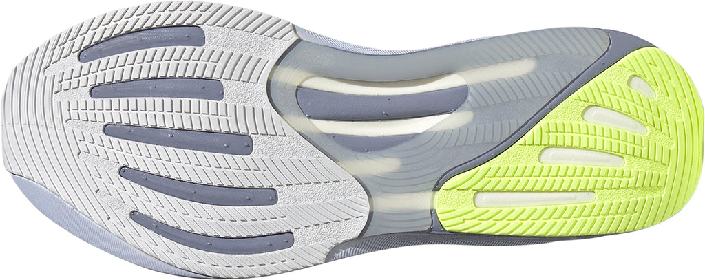 Women's Supernova Rise 2 Road Running Shoes - Grey