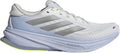 Women's Supernova Rise 2 Road Running Shoes - Grey