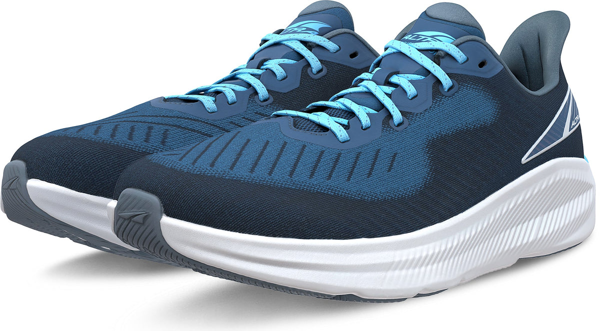 Men's Experience Form Road Running Shoes - Blue