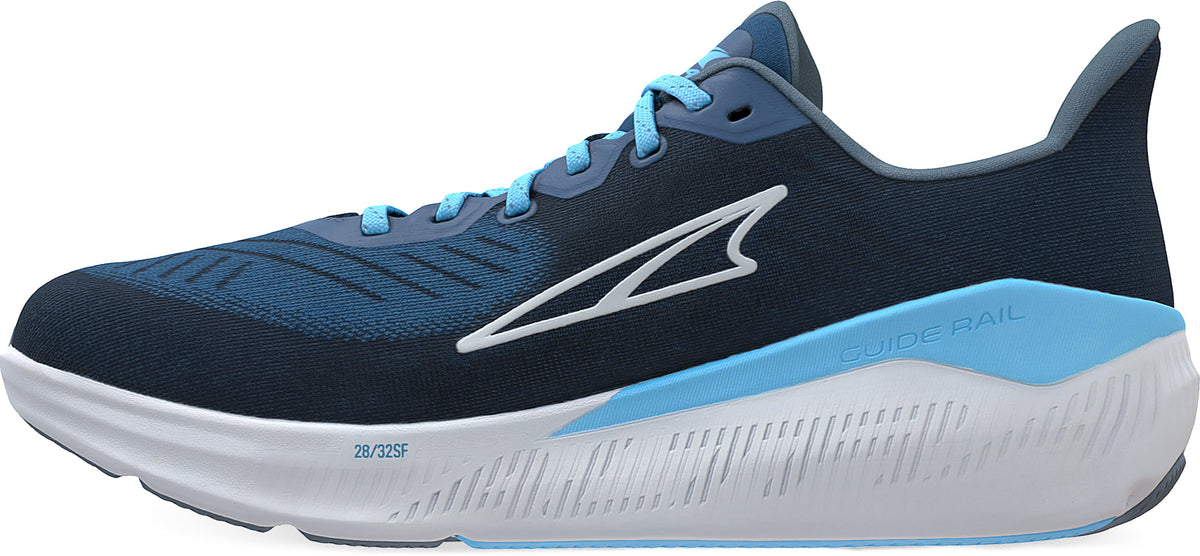 Men's Experience Form Road Running Shoes - Blue
