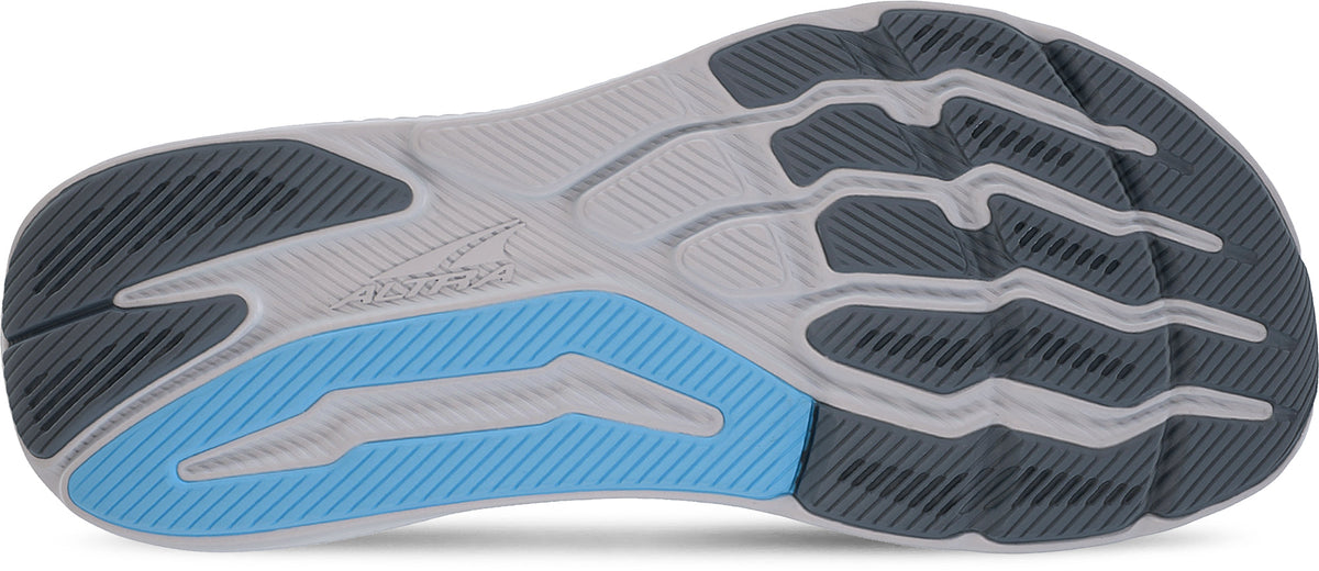 Men's Experience Form Road Running Shoes - Blue