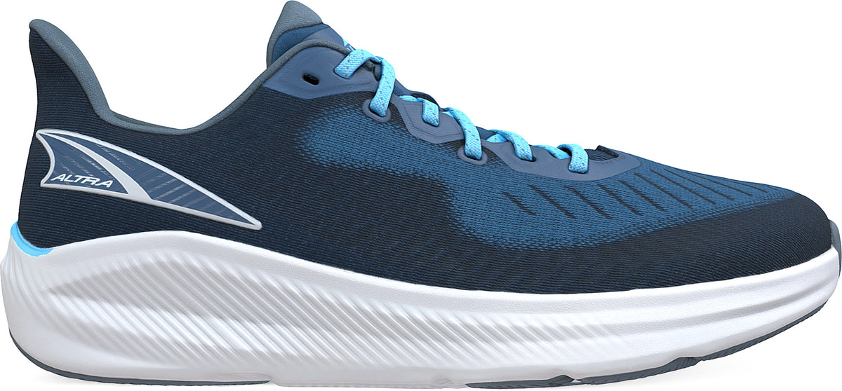 Men's Experience Form Road Running Shoes - Blue