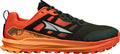 Men's Lone Peak 9+ Trail Running Shoes - Black