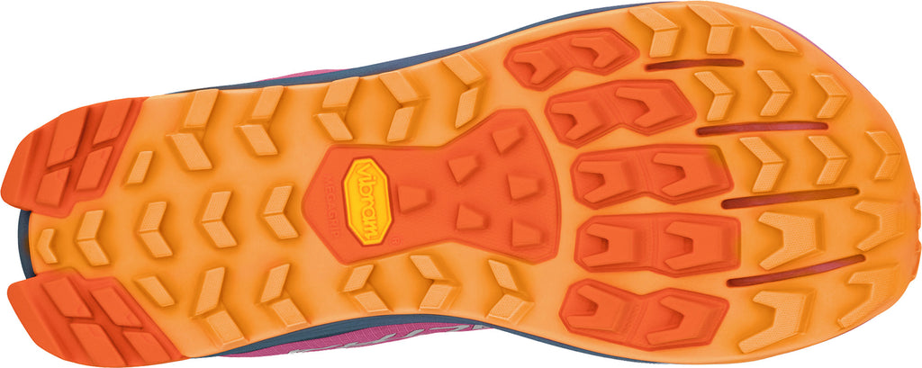 Women's Lone Peak 9+ Trail Running Shoes - Pink