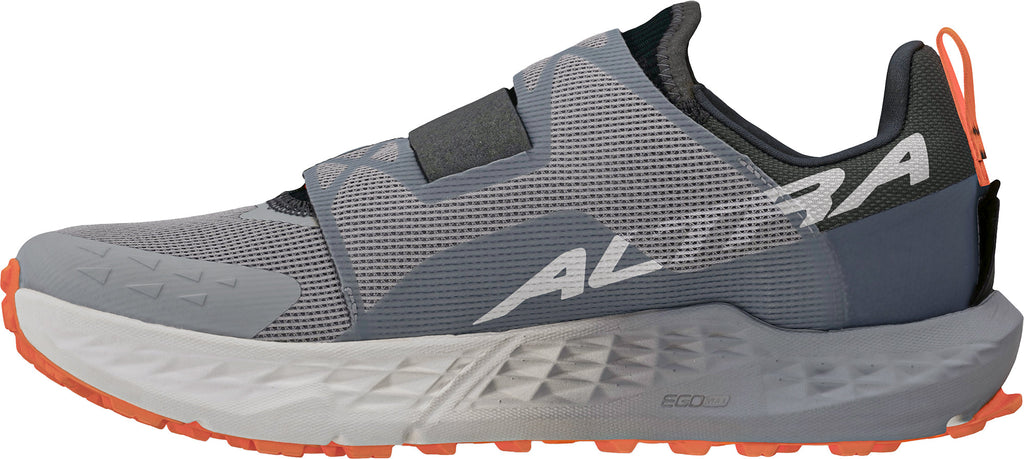 Men's Timp 5 BOA Trail Running Shoes - Grey