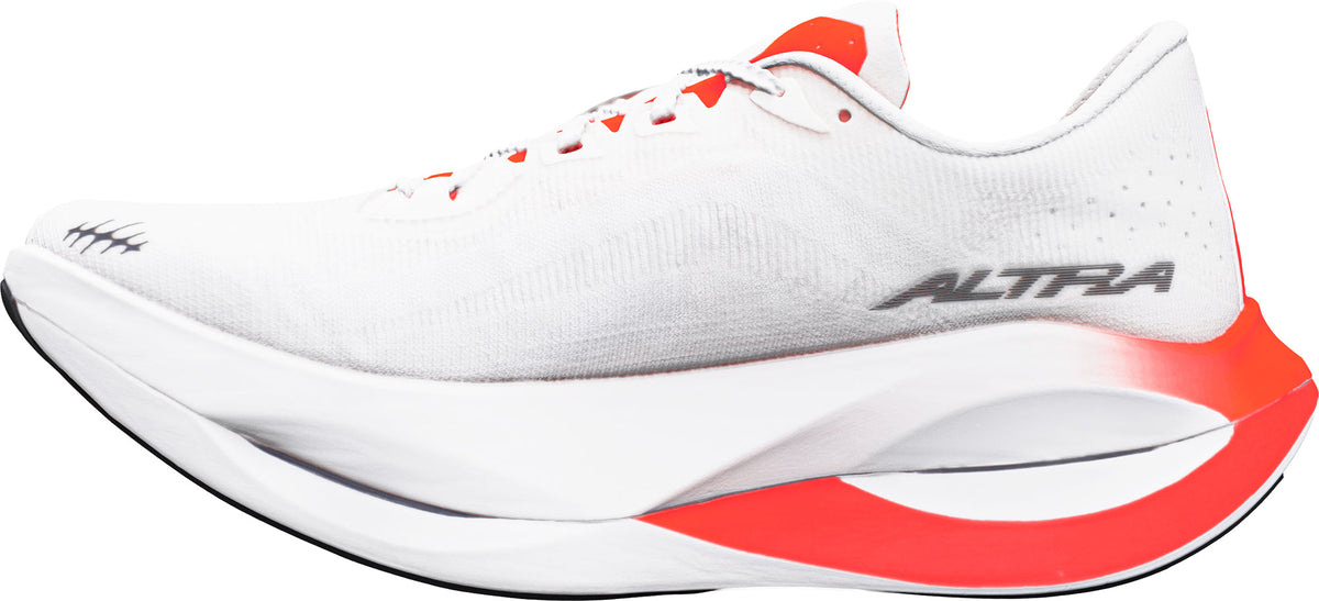 Men's Vanish Carbon 3 Road Running Shoes - White