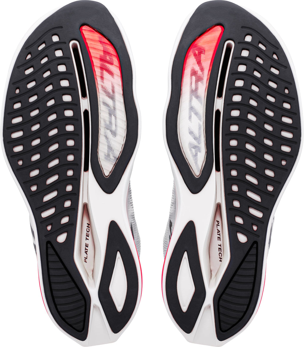 Men's Vanish Carbon 3 Road Running Shoes - White