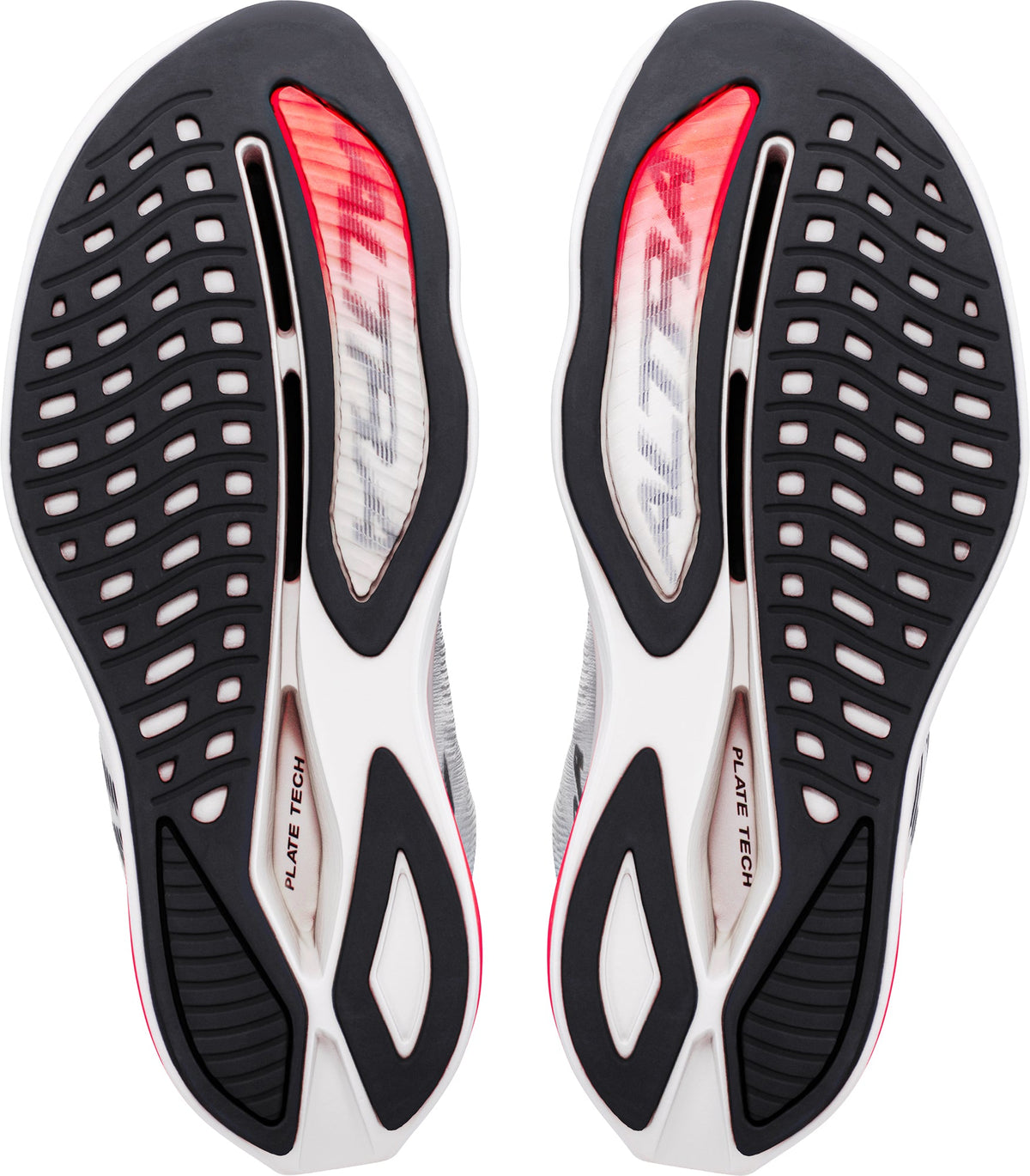 Men's Vanish Carbon 3 Road Running Shoes - White