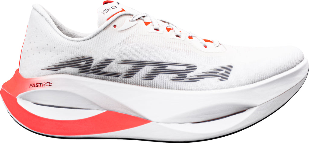 Men's Vanish Carbon 3 Road Running Shoes - White