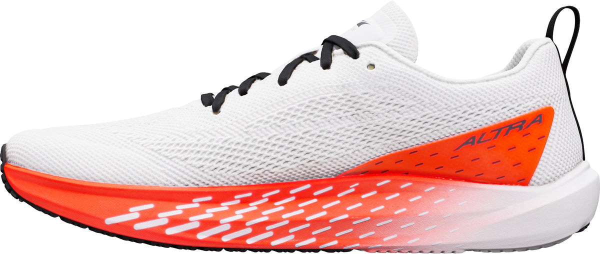 Men's Vanish Pulse Road Running Shoes - White