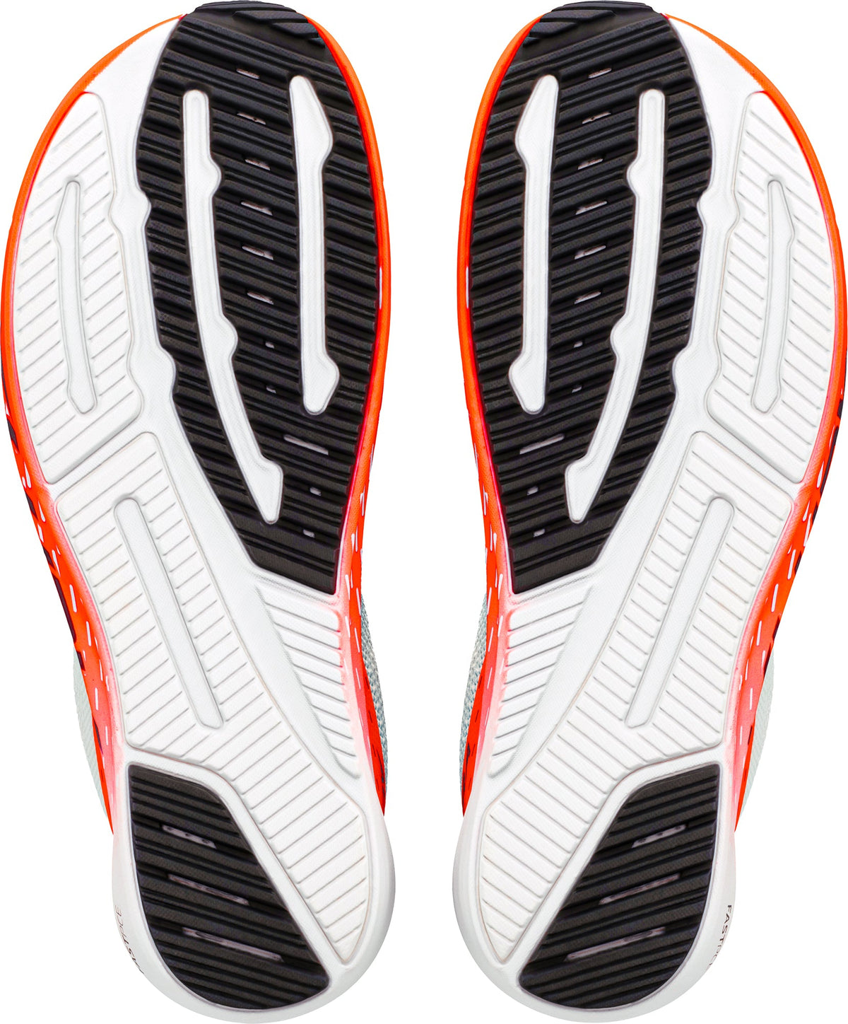 Men's Vanish Pulse Road Running Shoes - White