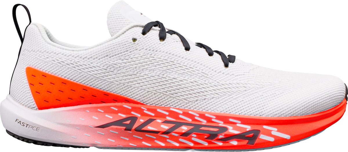 Men's Vanish Pulse Road Running Shoes - White