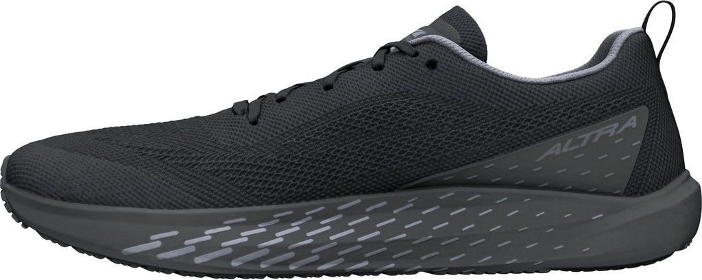 Men's Vanish Pulse Road Running Shoes - Black