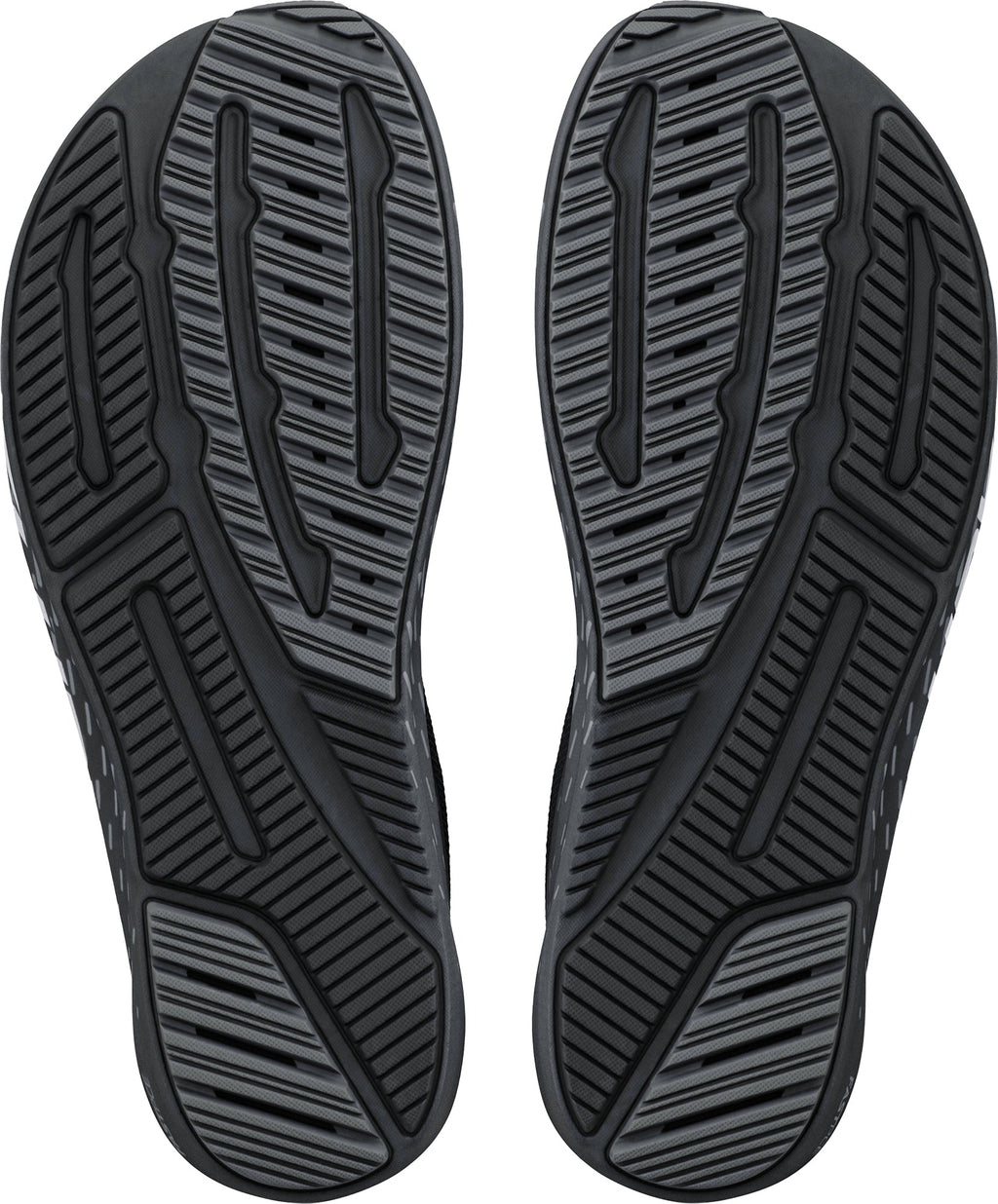 Men's Vanish Pulse Road Running Shoes - Black