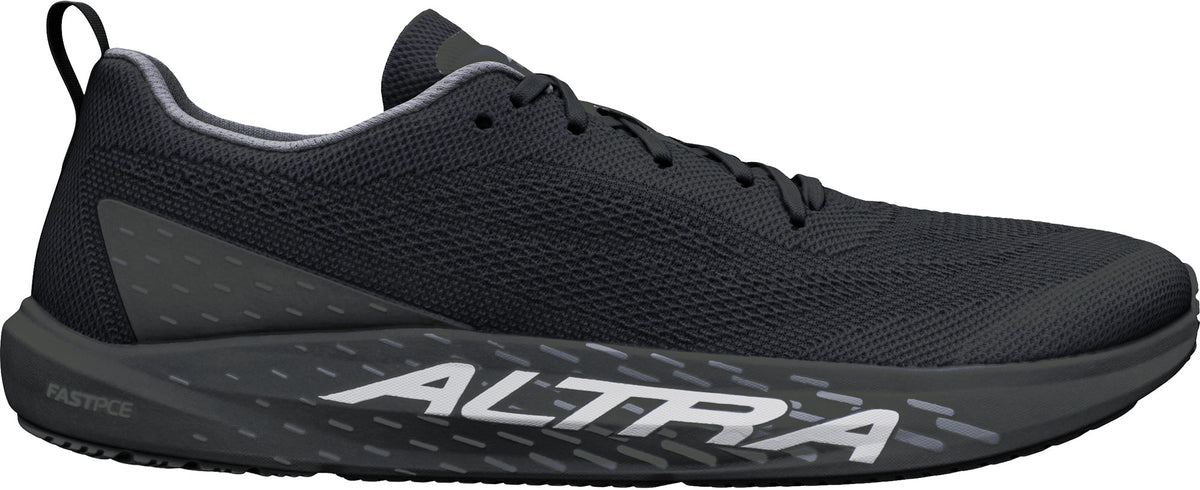 Men's Vanish Pulse Road Running Shoes - Black