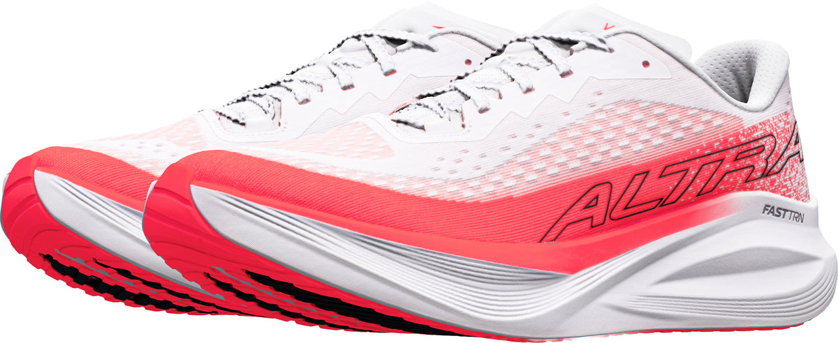 Men's Vanish Tempo 2 Road Running Shoes - White
