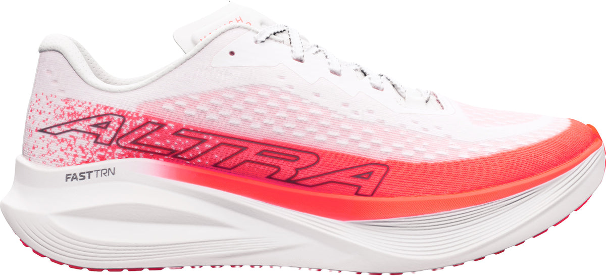 Men's Vanish Tempo 2 Road Running Shoes - White