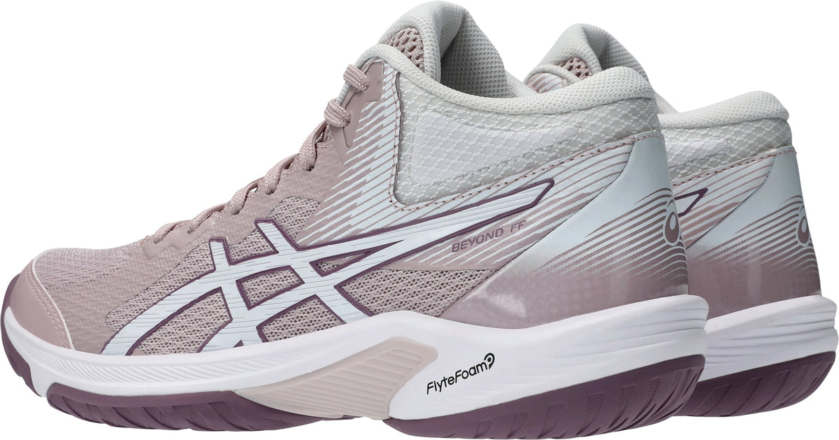 Women's Beyond FF MT Court Shoes - Pink