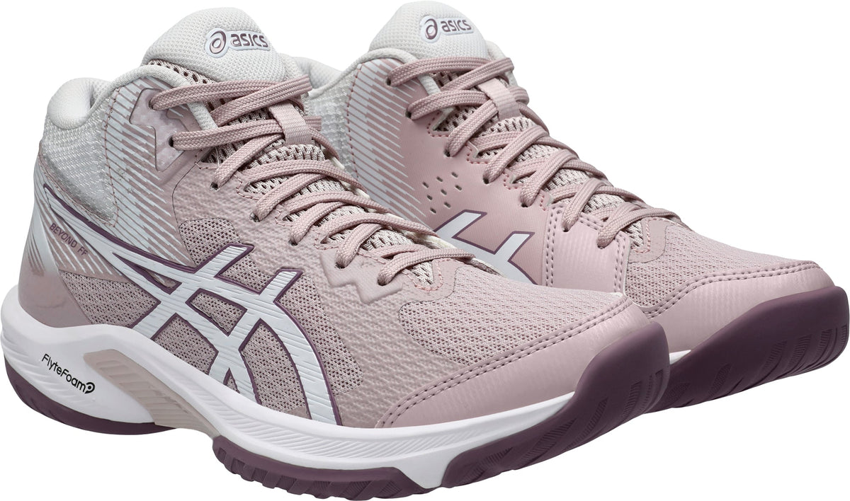 Women's Beyond FF MT Court Shoes - Pink