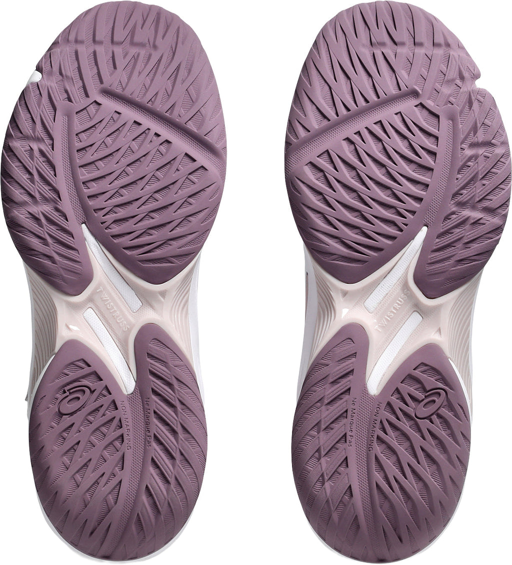 Women's Beyond FF MT Court Shoes - Pink