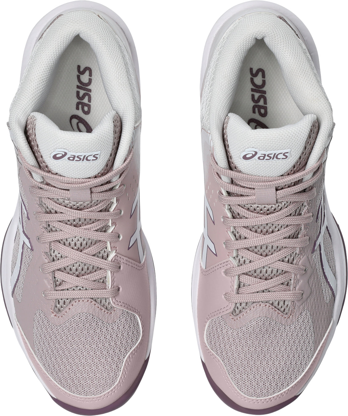 Women's Beyond FF MT Court Shoes - Pink