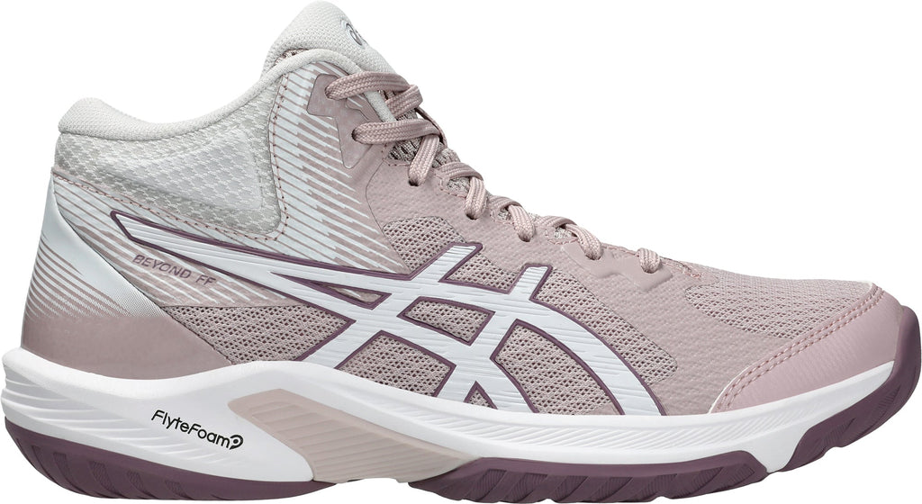 Women's Beyond FF MT Court Shoes - Pink