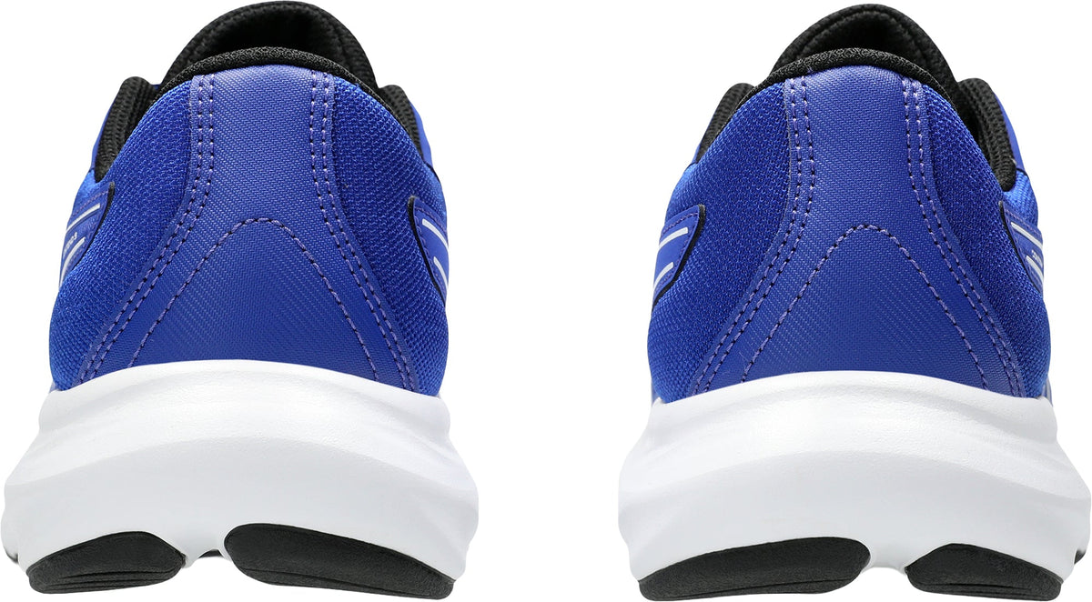 Junior Contend 9 GS Road Running Shoes - Blue