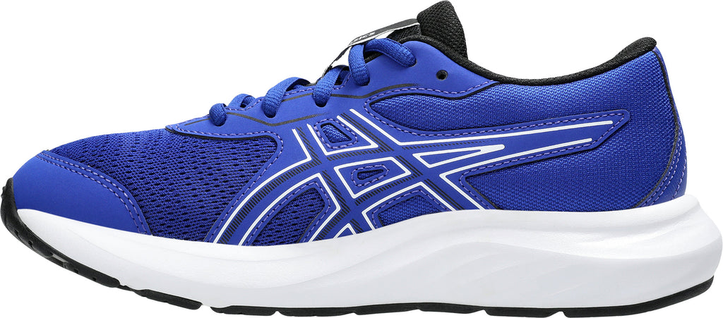 Junior Contend 9 GS Road Running Shoes - Blue