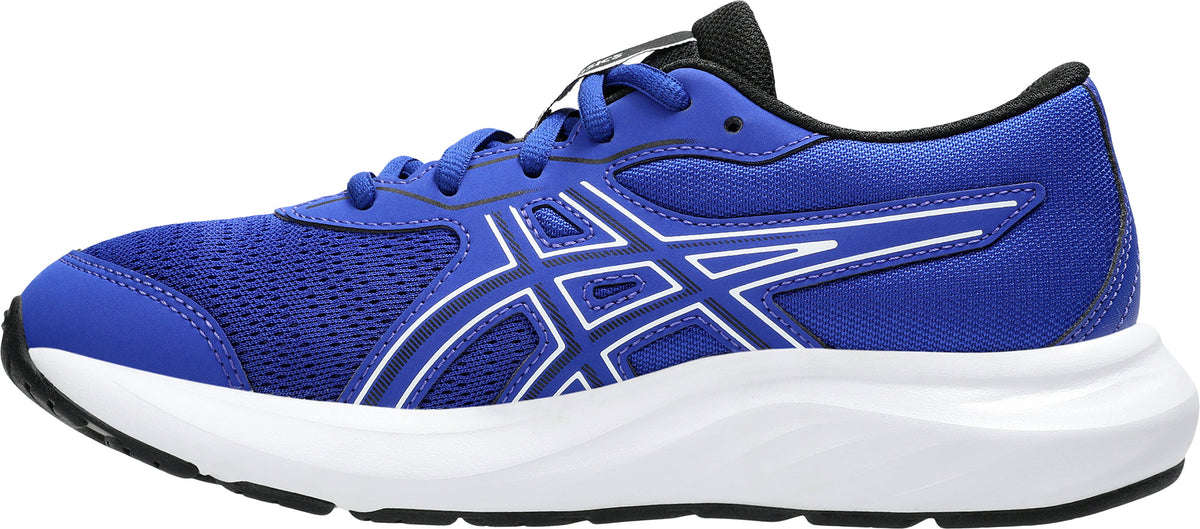 Junior Contend 9 GS Road Running Shoes - Blue