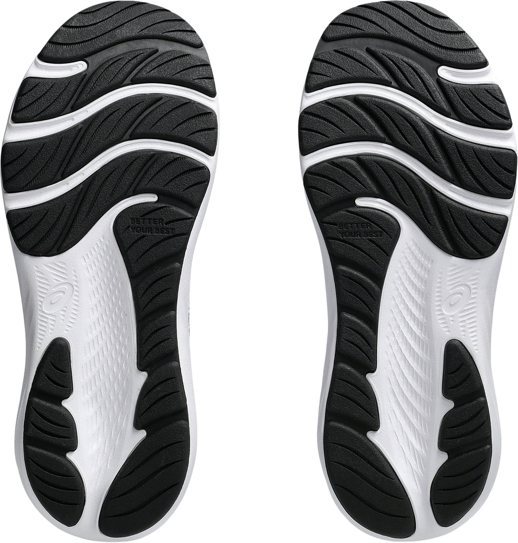 Junior Contend 9 GS Road Running Shoes - Blue