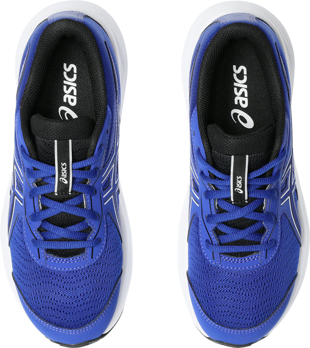 Junior Contend 9 GS Road Running Shoes - Blue