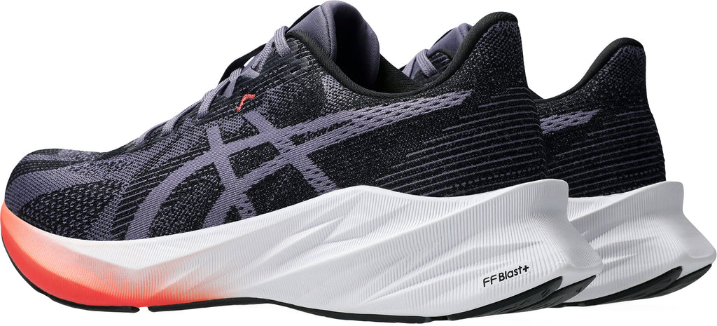 Women's DynaBlast 5 Road Running Shoes - Grey