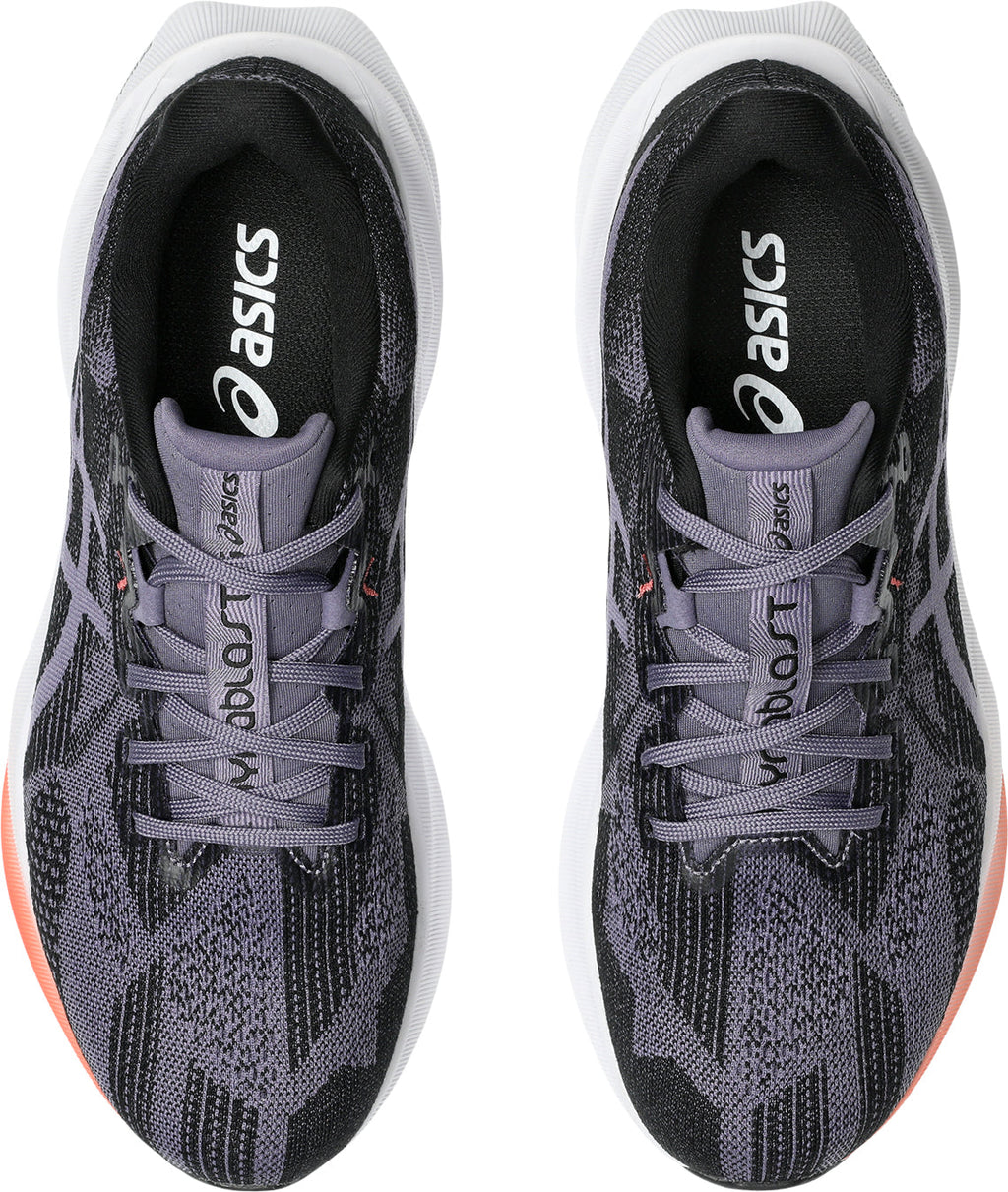 Women's DynaBlast 5 Road Running Shoes - Grey