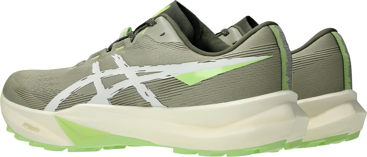 Men's Fuji Lite 6 Trail Running Shoes - Green