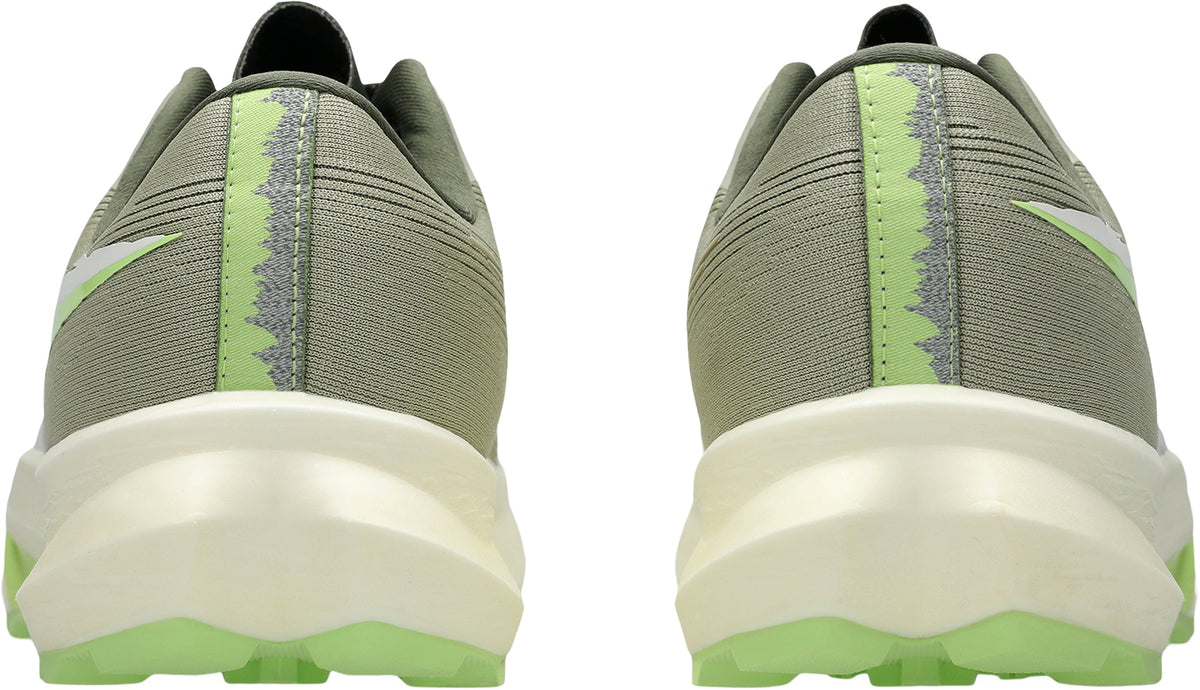 Men's Fuji Lite 6 Trail Running Shoes - Green