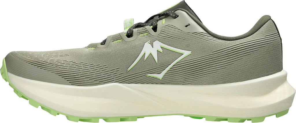 Men's Fuji Lite 6 Trail Running Shoes - Green