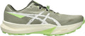 Men's Fuji Lite 6 Trail Running Shoes - Green