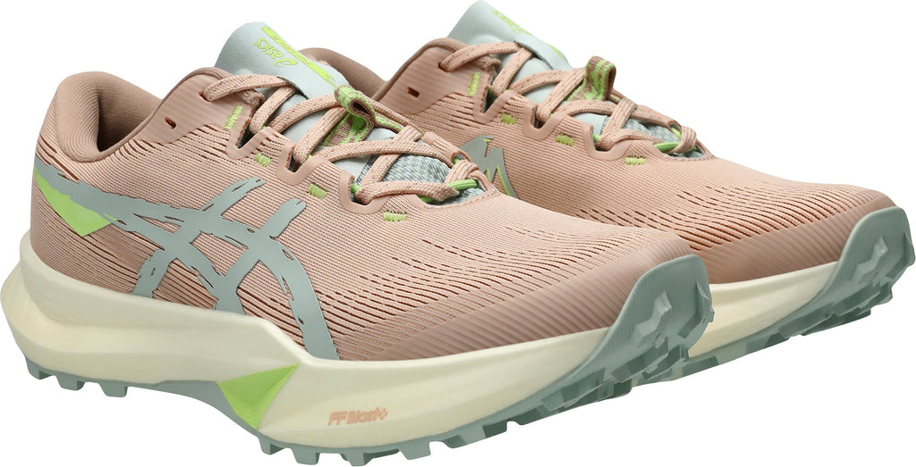 Women's Fuji Lite 6 Trail Running Shoes - Pink
