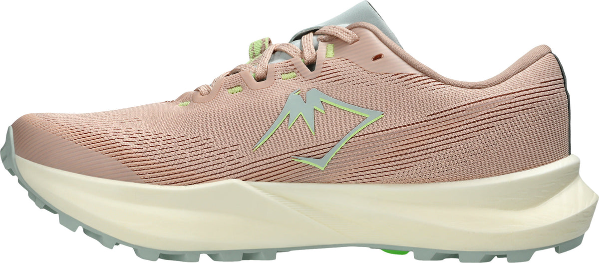 Women's Fuji Lite 6 Trail Running Shoes - Pink
