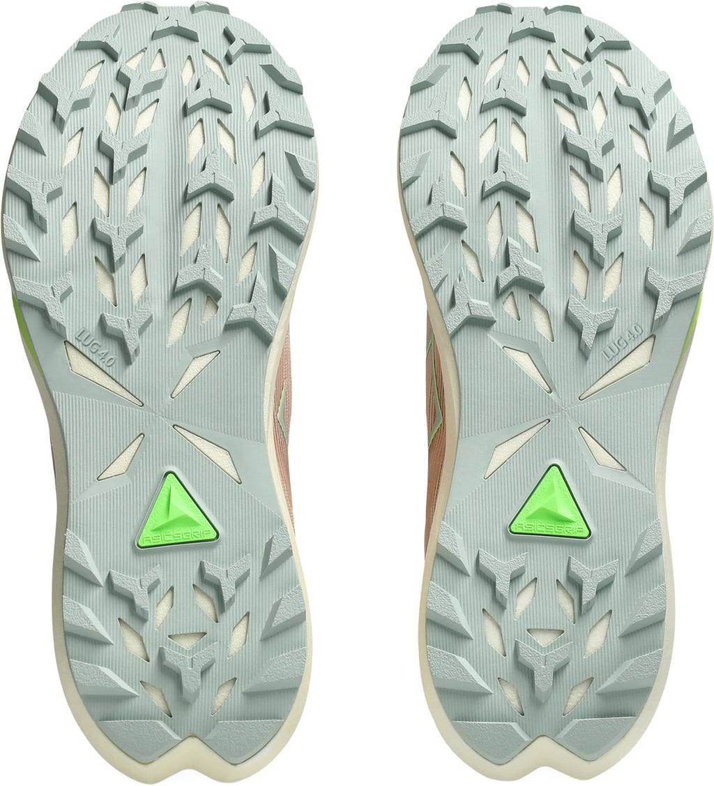 Women's Fuji Lite 6 Trail Running Shoes - Pink