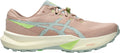 Women's Fuji Lite 6 Trail Running Shoes - Pink