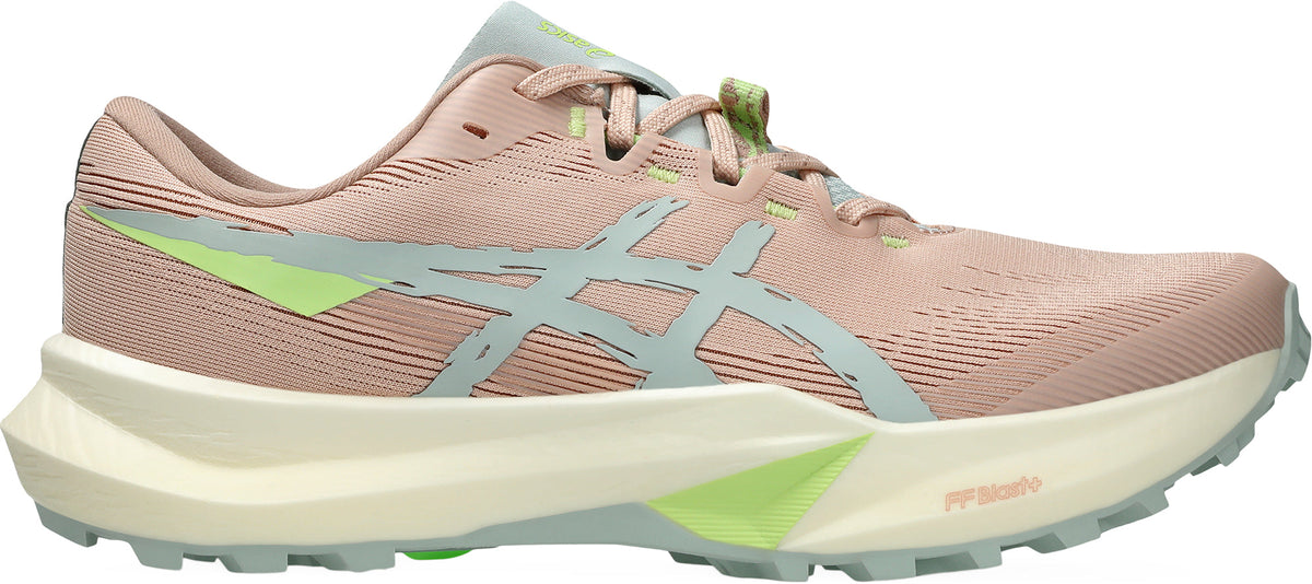 Women's Fuji Lite 6 Trail Running Shoes - Pink