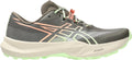Men's Fuji Lite 7 Trail Running Shoes - Grey