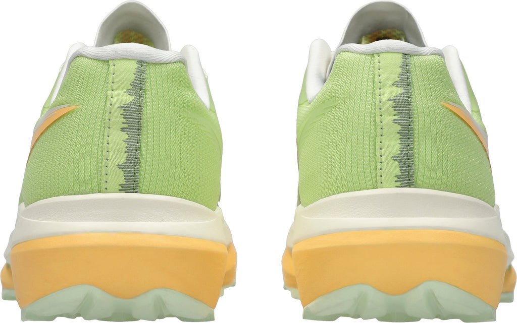 Men's FujiSpeed 4 Trail Running Shoes - Green