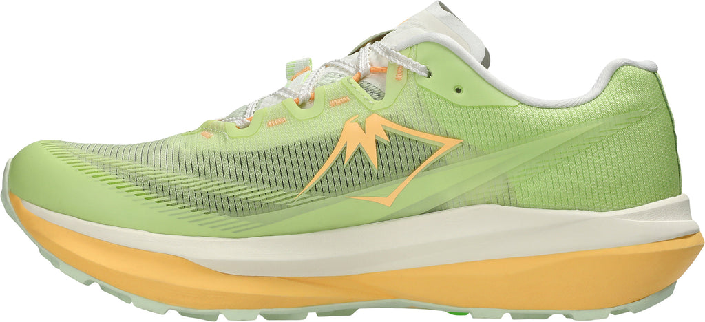 Men's FujiSpeed 4 Trail Running Shoes - Green