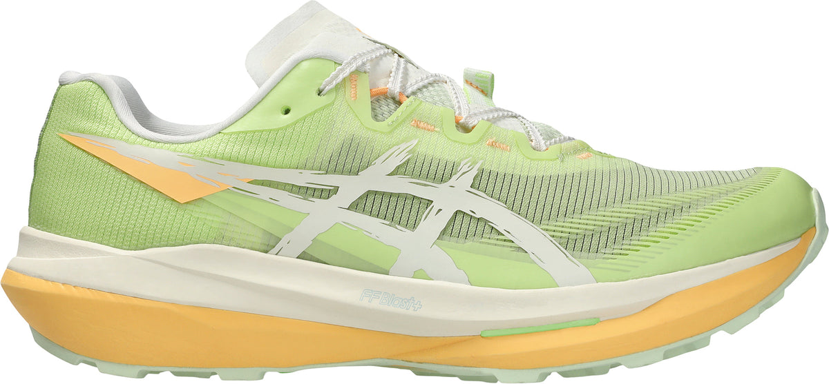 Men's FujiSpeed 4 Trail Running Shoes - Green